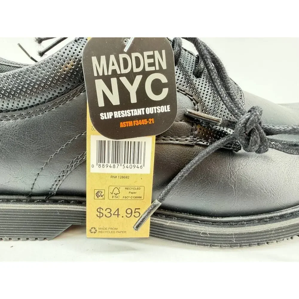 Madden Nyc men’s madden